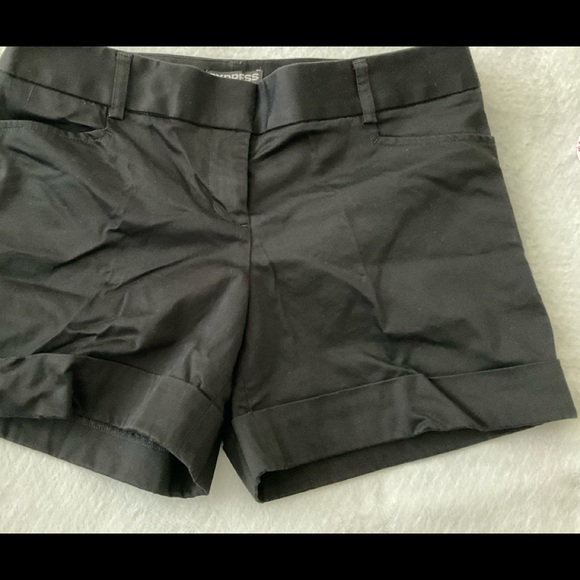 Express shorts woman’s - Picture 1 of 9